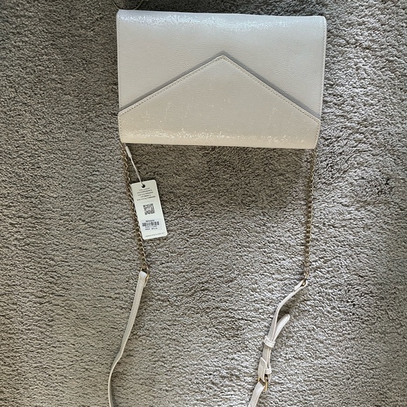 Vici NWT bone envelope purse - Picture 4 of 7
